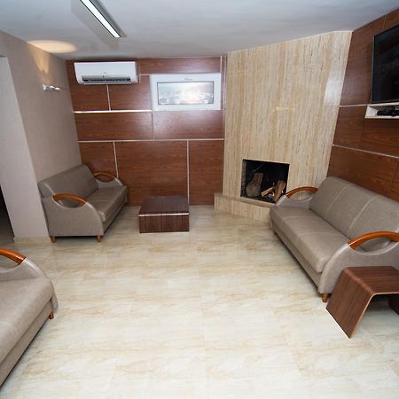 Iberia Didube Hotell Tbilisi Exteriör bild